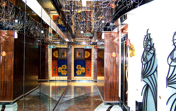 深圳皇家馬德里商務(wù)會(huì )館